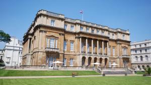 لانكستر هاوس