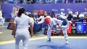 التايكواندو حقق إنجازات كبيرة في 2025