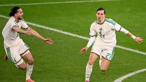 موعد مباراة الجزائر القادمة أمام نيجيريا في كأس أمم إفريقيا والقنوات الناقلة