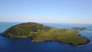 جزيرة باردسي