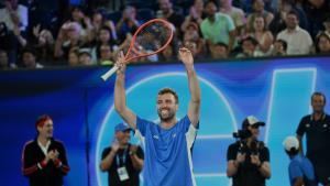 جوردان سميث