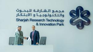 خلال توقيع الشراكة