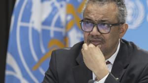 تيدروس أدهانوم غيبرييسوس