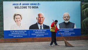 لقاء مرتقب يجمع أورسولا فون دير لايين وأنتونيو كوستا برئيس الوزراء الهندي ناريندرا مودي