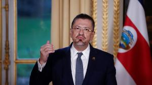 رودريغو تشافيز