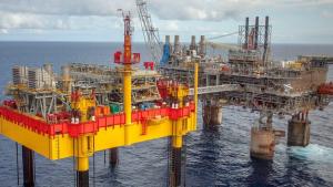 اكتشاف كميات كبيرة من الغاز المسال قبالة سواحل الفلبين