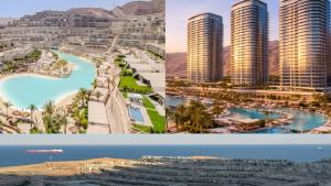 مارينا تاورز المونت جلالة