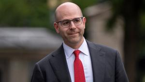 ستيفن ميران