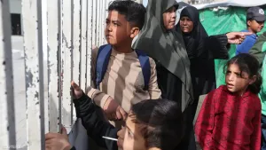 إسرائيل تمنع خروج المرضى والجرحى من غزة عبر معبر رفح