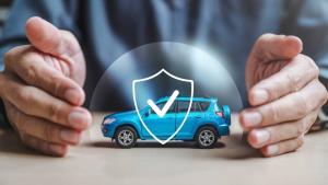 تأمين السيارات