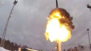 بعد انقضاء «نيو ستارت».. سباق نفوذ يندلع بين القوى النووية