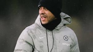 كيفية مشاهدة مباراة تشيلسي وولفرهامبتون.. بث مباشر في الدوري الإنجليزي الممتاز