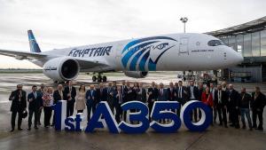 مصر للطيران