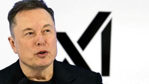 إيلون ماسك