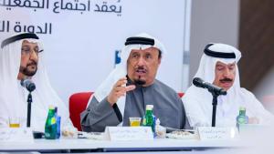 الفريق ضاحي خلفان يترأس