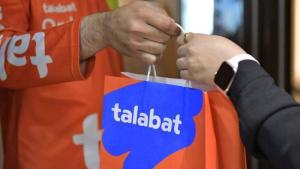 أرباح «طلبات» تقفز 34% إلى 1.7 مليار درهم.. والتوزيعات النصفية 3.3 فلس