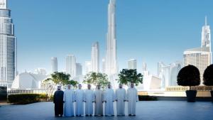 البرنامج يستهدف إعداد وتمكين الصفين القياديين الثاني والثالث من التنفيذيين