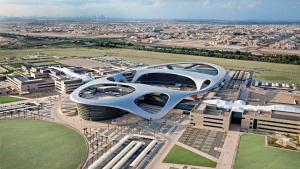 جامعة زايد تحصد جائزة دولية في الممارسات المبتكرة