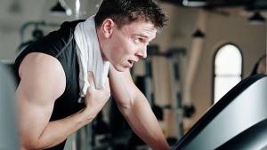 اللياقة القلبية تدعم ضخ الأكسجين بكفاءة