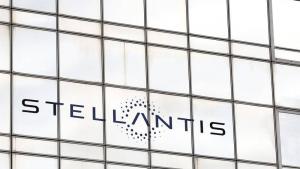 شعار المجموعة (أ ف ب)