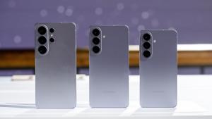 سامسونغ قد تستفيد من قدرتها على تصنيع الرقائق