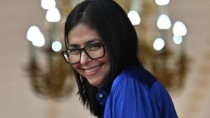 ديلسي رودريغيز