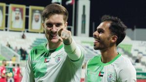 احتفالية أحد أهداف دبا الحصن