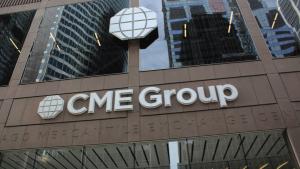 مجموعة بورصة ‌شيكاغو التجارية سي.إم.إي