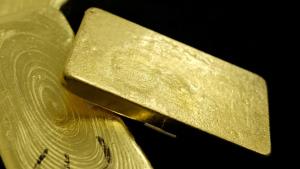 سبائك ذهبيية (أرشيفية)