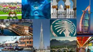 «الاقتصاد والسياحة»: استمرار استقبال الزوار في الإمارات والالتزام بمعايير السلامة