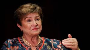 كريستالينا جورجيفا