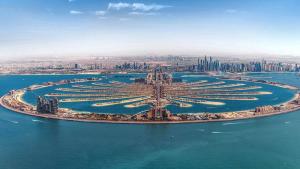 رهن فيلا في دبي بـ100 مليون درهم