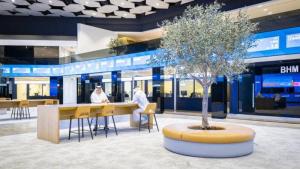 سوق دبي المالي يحدد عطلة عيد الفطر