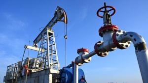 نفط الشرق الأوسط الأغلى عالمياً