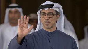 منصور بن زايد: كل عام والإمارات في عز ومنعة قوية بتكاتف أبنائها وماضية بثقة نحو مستقبلها