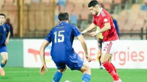 الأهلي المصري