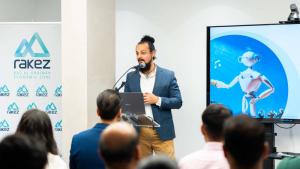 من جلسة تدريبية سابقة