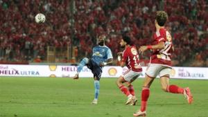 الأهلي المصري يعلن رحيل لجنة التخطيط وإدارتي الإسكاوتنج والتعاقدات