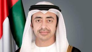 عبدالله بن زايد يدين المخطط الإرهابي في البحرين