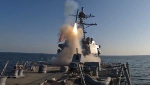 قوة أمريكية غير مسبوقة ضد إيران