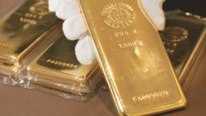 أسعار الذهب