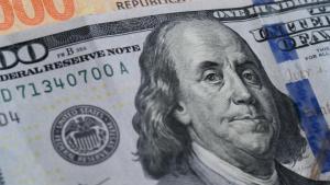 الدولار الأمريكي