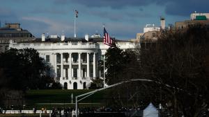 البيت الأبيض