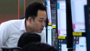 تباين كبير في أداء الأسهم الآسيوية