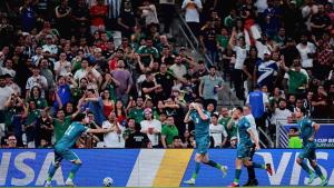 العراق يتأهل إلى كأس العالم بعد غياب 40 عاماً