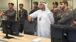 محمد المري: القادمون أكثر من المغادرين ومطار دبي في أعلى درجات الجاهزية