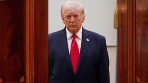 دونالد ترامب