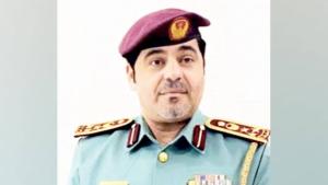 صالح الظنحاني