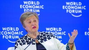 كريستالينا جورجيفا