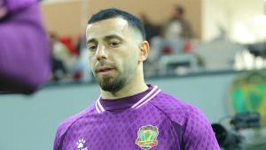 محمود المواس